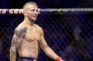 TJ Dillashaw will return in 2021